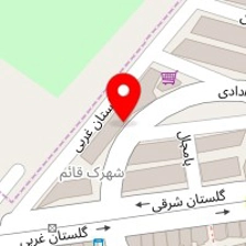 مسکن نور قائم