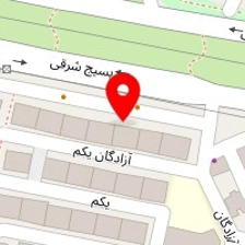 املاک زندیه