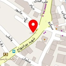 مسکن بزرگ دارآباد