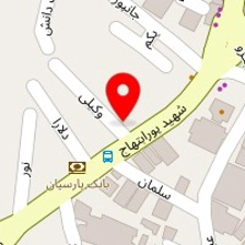 مسکن تک دارآباد