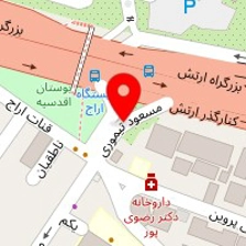 مشاور املاک فرهادی