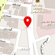 املاک متین آجودانیه