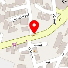 املاک 7 نیاوران
