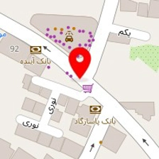 املاک دلتا اقدسیه