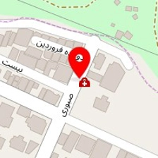 املاک مجاز ایران
