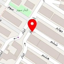 مسکن فجر