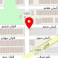 مسکن آبادان