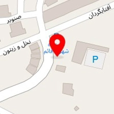 املاک اسکان