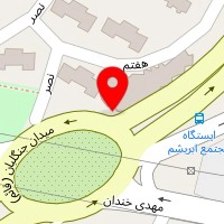 مسکن سینا