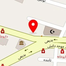 پارکینگ اختصاصی مسکن بزرگ  اعتماد