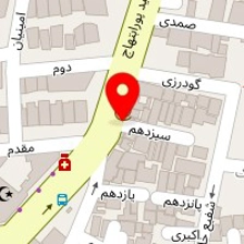مسکن کریمی