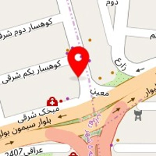 مسکن شهابی
