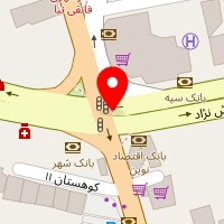 مسکن کاندید