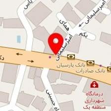 مشاور امور ملکی