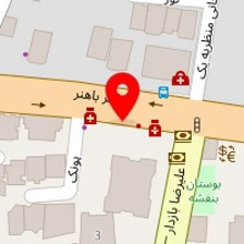 املاک نیاوران