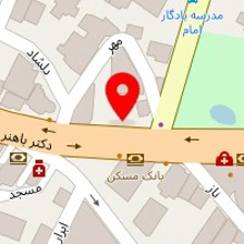 املاک مهر