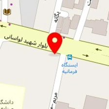 مسکن وفا