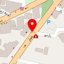 گروه مشاورین املاک هاووس بوتیک نیاوران