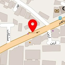 املاک سپهر نیاوران