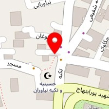 مسکن جعفری