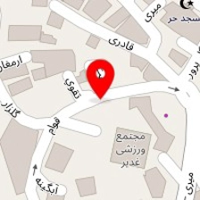مسکن عدل ایرانیان