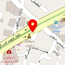 املاک اندرزگو