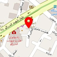 املاک دیپلمات