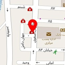 دکتر فاطمه پارسا