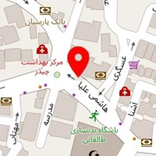 مسکن بزرگ ندا