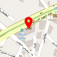 املاک صدف vip