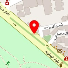 املاک قیطریه