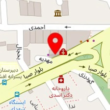 مشاورین مسکن آداک