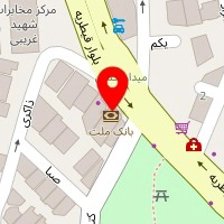 املاک کندو