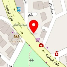 مشاورا املاک قیطریه