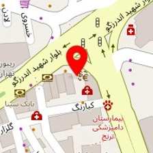 مسکن بزرگ خانه آرمانی