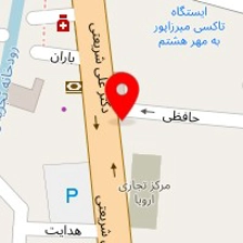 مشاور املاک الماس تهران