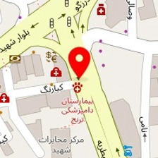 املاک شمرون