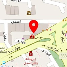 مسکن قاسمی