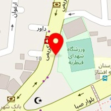 املاک ایران زمین