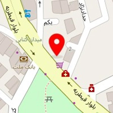 مسکن تراس