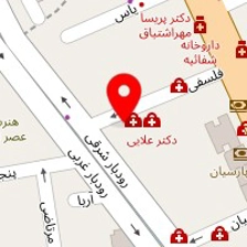دکتر ثریا صالح