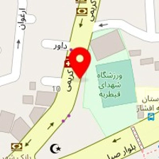 املاک سفیر