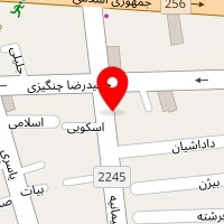 آژانس مسکن قائم