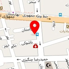 مسکن امین