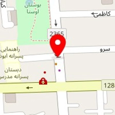 مشاورین مسکن سروستان