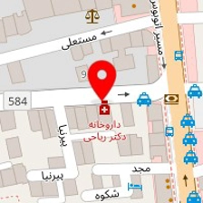 املاک گل محمدی
