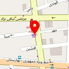 مشاورین مسکن مهدی