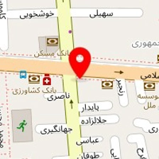 املاک پردیس