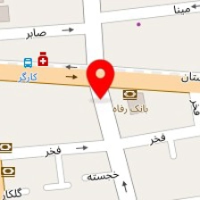 مشاورین املاک کاوه