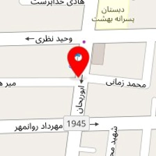 مسکن اشرفی